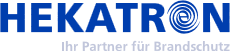 Logo Hekatron