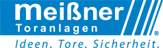 Logo Meißner Toranlagen