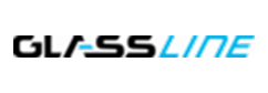 Logo glassline