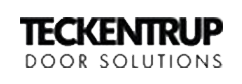 Logo Teckentrup - Door Solutions