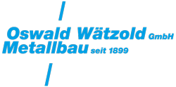 Oswald Wätzold GmbH Logo