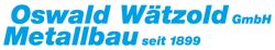 Oswald Wätzold GmbH Logo
